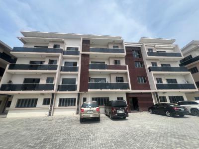 Own  a Spacious Luxury Apartment with a 5 Million Naira Deposit, Smart Apartments with a Flexible Payment Plan Off Lekki Epe Expressway, Abijo, Lekki, Lagos, House for Sale