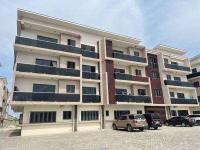 Luxury Apartments Inside Chois Gardens with Up to 2years  Payment Plan, Secure a Unit with 5 Milllion Deposit , Spread Balance for Up to 2 Yrs, Abijo, Lekki, Lagos, Flat / Apartment for Sale