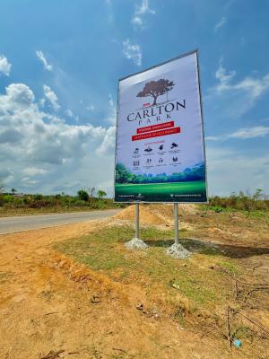 Land, Idowa, Odogbolu, Ogun, Residential Land for Sale
