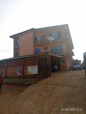 5 Units of 3 Bedroom Flats, Ijegun, Ikotun, Lagos, Block of Flats for Sale