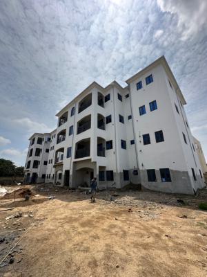 Brand New 3 Bedroom Apartment, Jabi, Abuja, Flat / Apartment for Sale