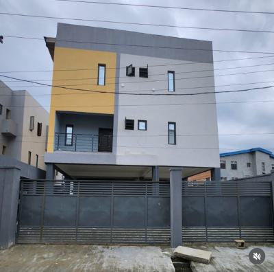 Exquisite 2 Bedroom Apartment, Ologolo, Ologolo, Lekki, Lagos, Flat / Apartment for Sale