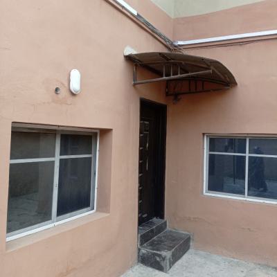 Newly Renovated Miniflat, Off Apapa Road By Costain Lagos, Ebute Metta West, Yaba, Lagos, Mini Flat (room and Parlour) for Rent