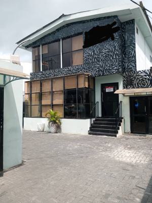 7 Bedrooms Duplex with 2 Bq, Legali Ayorinde Victoria Island, Victoria Island (vi), Lagos, Office Space for Rent