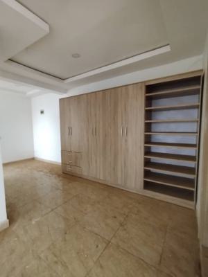 Massively & Royal Luxury 5 Bedroom Twin Duplex with a B, Jahi, Abuja, Detached Duplex for Sale