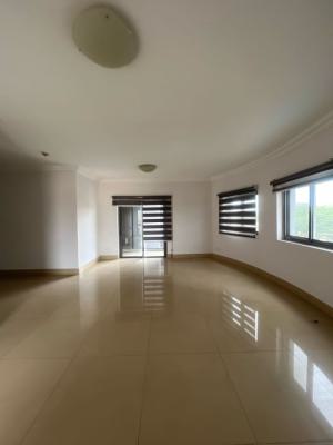 Luxury 3 Bedrooms Flat with Bq, Ikoyi, Lagos, Flat / Apartment for Rent