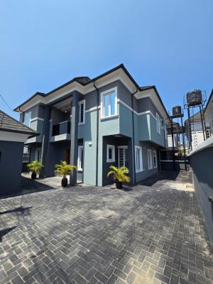 5 Bed Detached Duplex + Bq with a Luxury Finish, Ikate, Lekki, Lagos, Detached Duplex for Sale