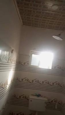 Lovely Sweet Mini Flat, Ayo Adeduro Street Off Damson Oke Ira, Ogba, Ikeja, Lagos, Mini Flat (room and Parlour) for Rent