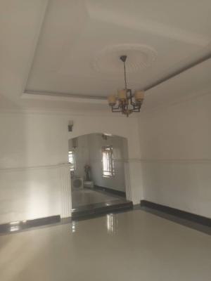 Good 4 Bedrooms Fully Detached Duplex with Bq, Kubwa, Abuja, Detached Duplex for Rent