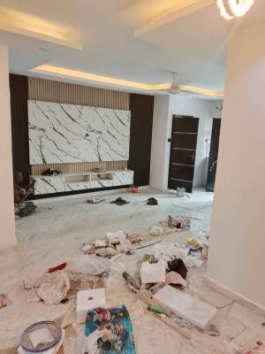 Newly Renovated 3 Bedrooms Flat, Gra Phase 1, Magodo, Lagos, Flat / Apartment for Rent