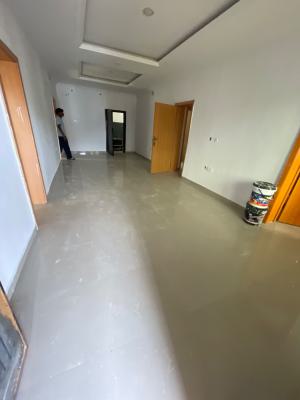 Newly Renovated 3 Bedroom Apartment with All Rooms En-suite, Ikota Gra Lekki Lagos, Ikota, Lekki, Lagos, Flat / Apartment for Rent