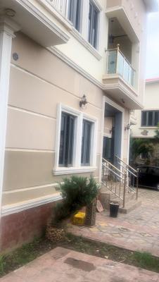 4-bedroom Detached Duplex, Emmanuel Mbaka Rd, Airport Rd, Lugbe District, Abuja, Detached Duplex for Rent