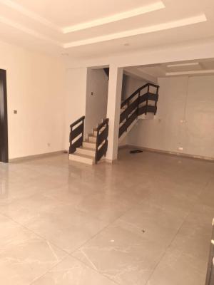 4 Bedrooms Duplex with Bq in Lovely Estate, Gra Phase 1, Magodo, Lagos, Flat / Apartment for Rent