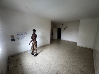 a Super Clean and Spacious Self Contain Upstair, Off Admiralty Way, Lekki Phase 1, Lekki, Lagos, Self Contain (single Rooms) for Rent