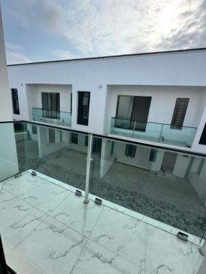 4bedroom Terrace Duplex, Orchid Road, Lekki, Lagos, Terraced Duplex for Sale