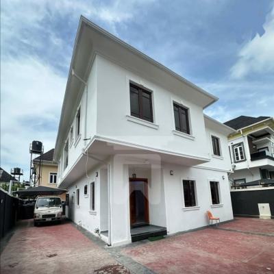 Tastefully Finished Property, Ikota, Lekki, Lagos, Detached Duplex for Sale