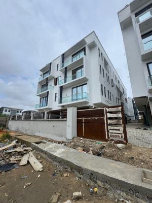 Pristine Most Affordable 2 and 3 Bedroom Apartment with Bq, Ikate, Lekki, Lagos, House for Sale