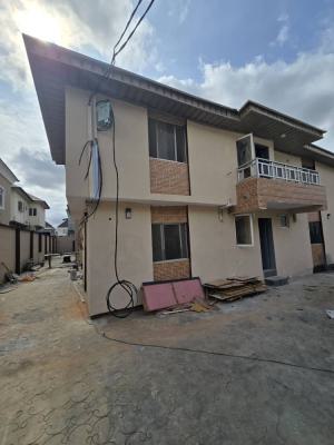 3 Bedroom Flat Apartment, Gra Phase 2, Magodo, Lagos, Flat / Apartment for Rent