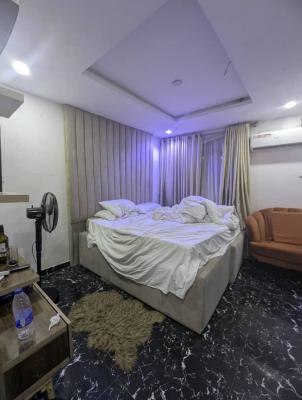 2-bedroom Furnished Apartment with Inverter, Kofo Abayomi, Victoria Island (vi), Lagos, Flat / Apartment for Rent