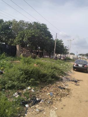 1000sqm Residential Land, Dakibiyu, Abuja, Residential Land for Sale