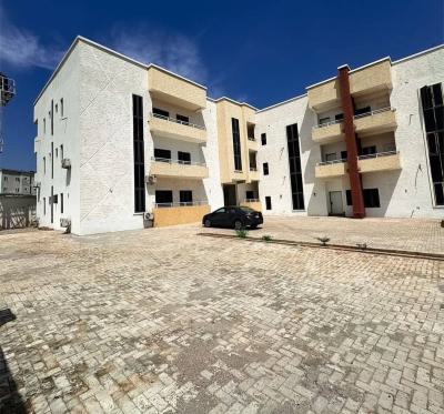 Luxury 3 Bedrooms Apartment, Gilmore, Jahi, Abuja, Flat / Apartment for Sale