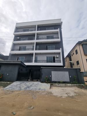 Nice 2-bedroom Apartment with Swimming Pool, Ilasan-ikate, Lekki, Lagos, Flat / Apartment for Sale