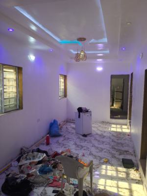 Mini Flat, Maternity Off Bayeku Road, Igbogbo, Ikorodu, Lagos, Mini Flat (room and Parlour) for Sale