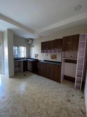 Newly Built Gated 3 Bedroom Semi Detached Duplex with Bq, Life Camp, Abuja, Semi-detached Duplex for Sale