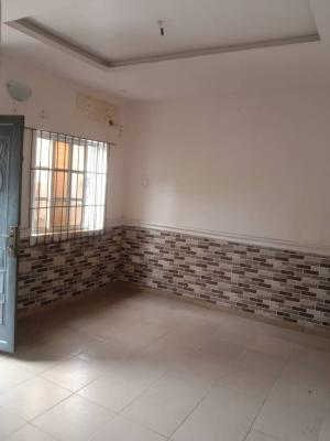 Standard Room Self-contain Apartment, at Rock Stone Estate Along Badore Road, Ajah, Lagos, Self Contain (single Rooms) for Rent