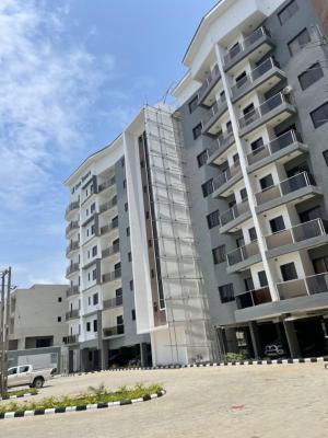 3 Bedrooms Apartment with Bq, Ikate, Lekki, Lagos, Flat / Apartment for Rent
