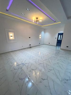 Brand New 4 Bedrooms Terraced Duplex, Jabi, Abuja, Terraced Duplex for Rent