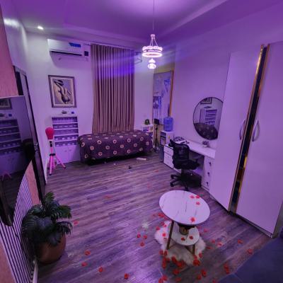 New Shared Single Room, Agungi, Lekki, Lagos, Flat / Apartment for Rent