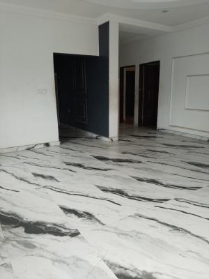 Specious 4 Bedroom Terrace Duplex Without Bq, Ilasan, Ilasan, Lekki, Lagos, Terraced Duplex for Rent