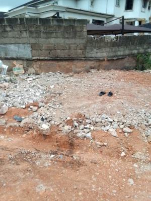 Land 2000sqm, Lekki Phase 1, Lekki, Lagos, Residential Land for Sale