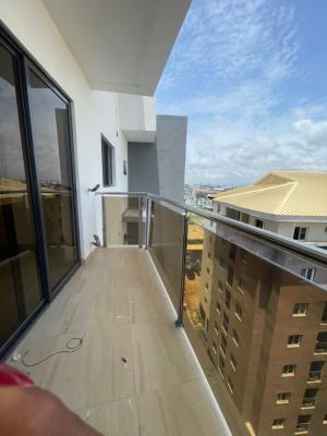 Spacious 2 Bedrooms Apartment, Ikate, Lekki, Lagos, Flat / Apartment for Rent