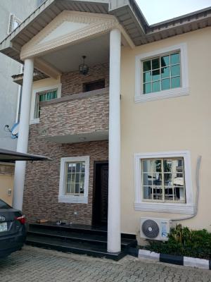 Lovely 1 Bedroom Apartment, Off Amadasun Road, Ologolo, Lekki, Lagos, Mini Flat (room and Parlour) for Rent
