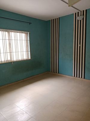 Spacious 3 Bedroom Flat with Large Compound, Omole Phase 1, Ikeja, Lagos, Flat / Apartment for Rent