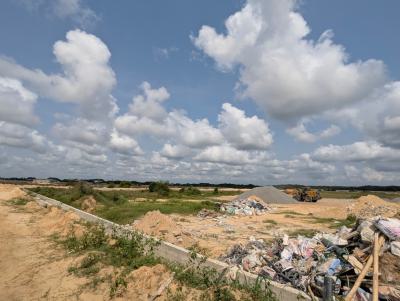 Government Allocated Cofo. Prime Location., Idera Scheme, Eleko, Lekki Epe Expressway, Lekki, Lagos, Mixed-use Land for Sale