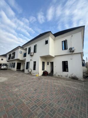 Spacious 2 Bedroom Apartment, Skymall Estate, Sangotedo, Ajah, Lagos, Flat / Apartment for Rent