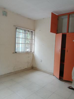 Spacious 2 Bedroom Flat with Large Compound, Omole Phase 1, Ikeja, Lagos, Flat / Apartment for Rent
