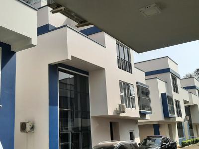 4, Ikoyi, Lagos, House for Rent