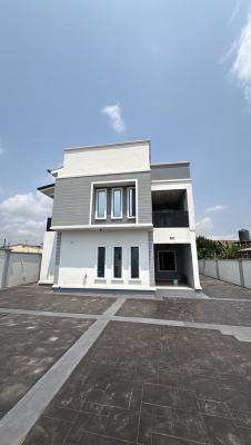 Strategically Located 5 Bedroom Detached Duplex with Penthouse + Bq, Oluyole, Ibadan, Oyo, Detached Duplex for Sale