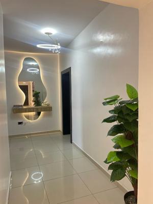 Tomi Lush 2 Bedroom Penthouse, Lekki Phase 1, Lekki, Lagos, Flat / Apartment Short Let