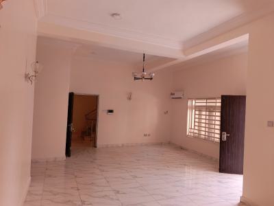 Clean Serviced 2 Bedroom Flat (first Floor), Comes with Acs and Generator, By Lento, Jabi, Abuja, Flat / Apartment for Rent