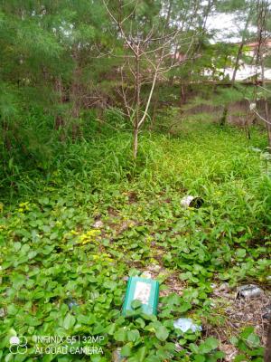 Land, Hampton Bay Estate, Ikate, Lekki, Lagos, Land for Sale