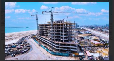 2 Bedroom Apartment with Swimming Pool, Gym Etc, Vi, Victoria Island (vi), Lagos, Flat / Apartment for Sale