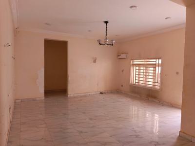 Spacious Service 3 Bedroom Flat with Bq, Comes with Acs and Gen, Jabi By Lento, Jabi, Abuja, Flat / Apartment for Rent
