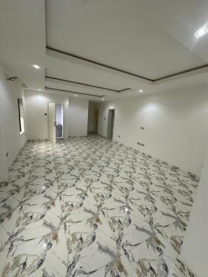 Excutive Two Bedroom Apartment, in an Acesss Control in Skymall Opposite Blenco, Ajah, Lagos, Flat / Apartment for Rent