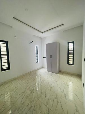 4bedroom Semi Detached Duplex with Bq, Ikota, Lekki, Lagos, Semi-detached Duplex for Rent