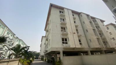2 Bedroom Fully Serviced Apartment, Off Admiralty Way, Lekki Phase 1, Lekki, Lagos, Block of Flats for Sale